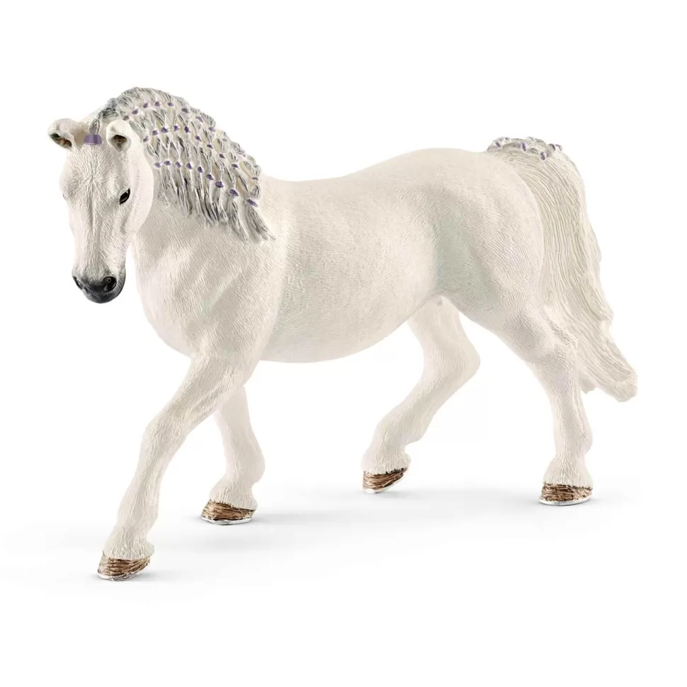 Schleich Figura Yegua Lipizana* Figuras Y Minimundos