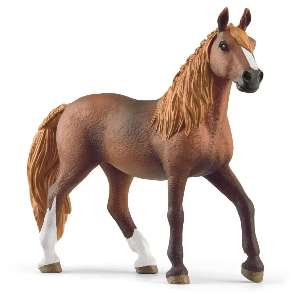 Schleich Figura Yegua Paso Peruano* Figuras Y Minimundos