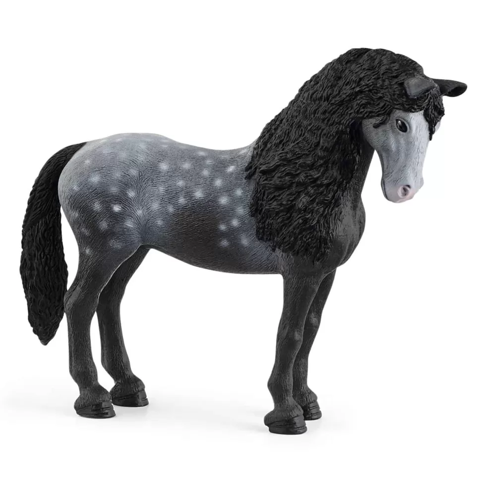 Schleich Figura Yegua Pura Raza Espanola* Figuras Y Minimundos