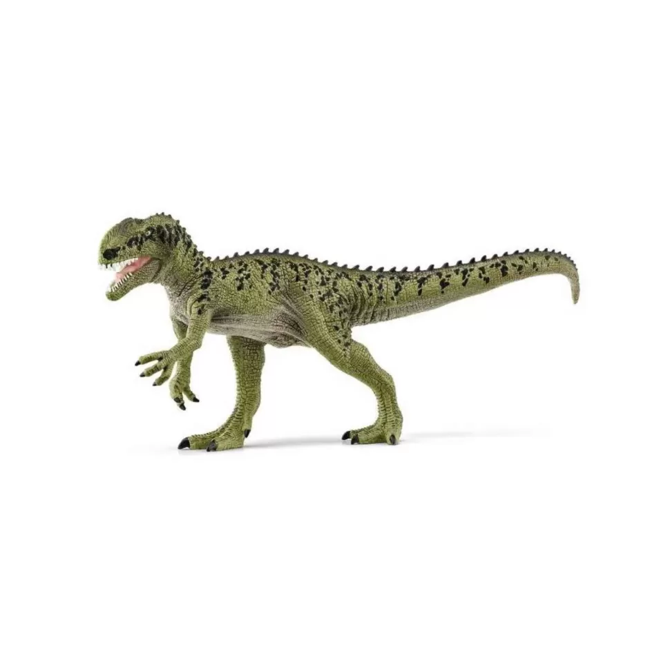 Schleich Figuras Y Minimundos^ Figuramonolophosaurus