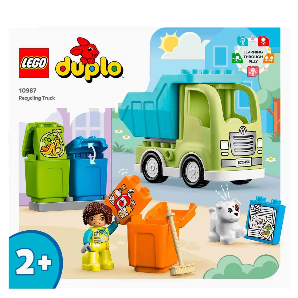 * Juegos De Construcción^Set De Juguetes De Construcción City 60389 Taller Mecanico De Tuning (507 Piezas)