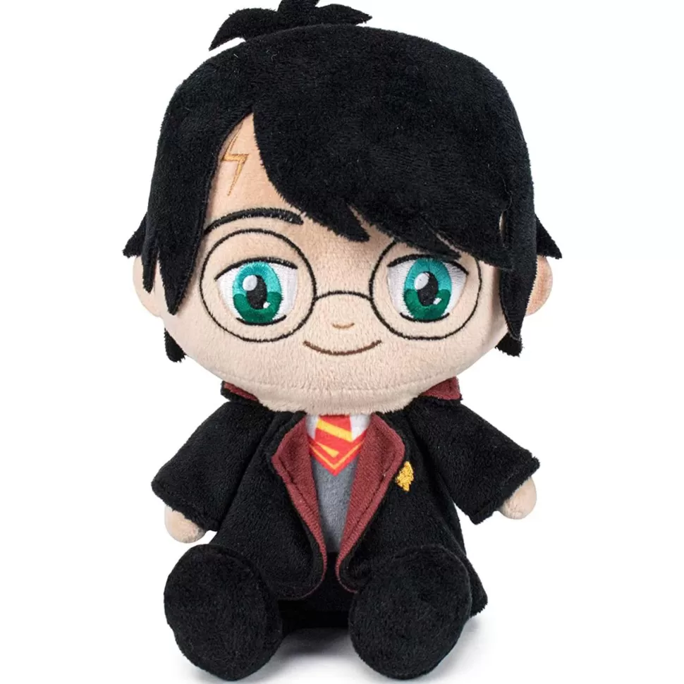 Harry Potter Peluches^Softies Peluche 27 Cm