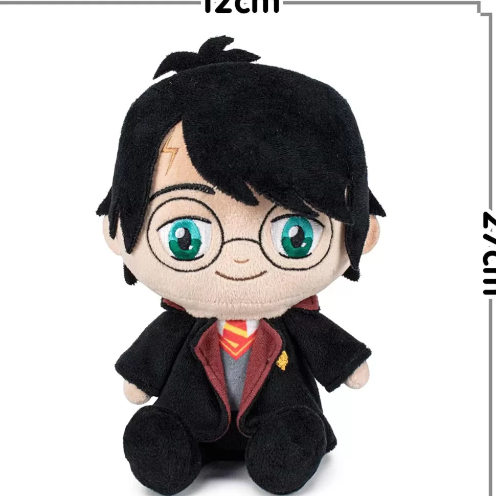 Harry Potter Peluches^Softies Peluche 27 Cm