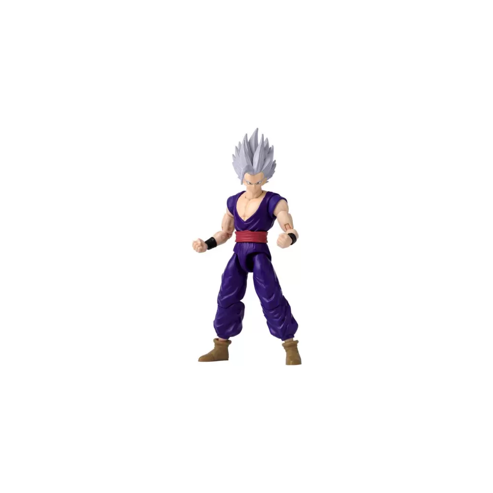 Dragon Ball Figuras Y Minimundos^Son Gohan Beast Dragon Stars