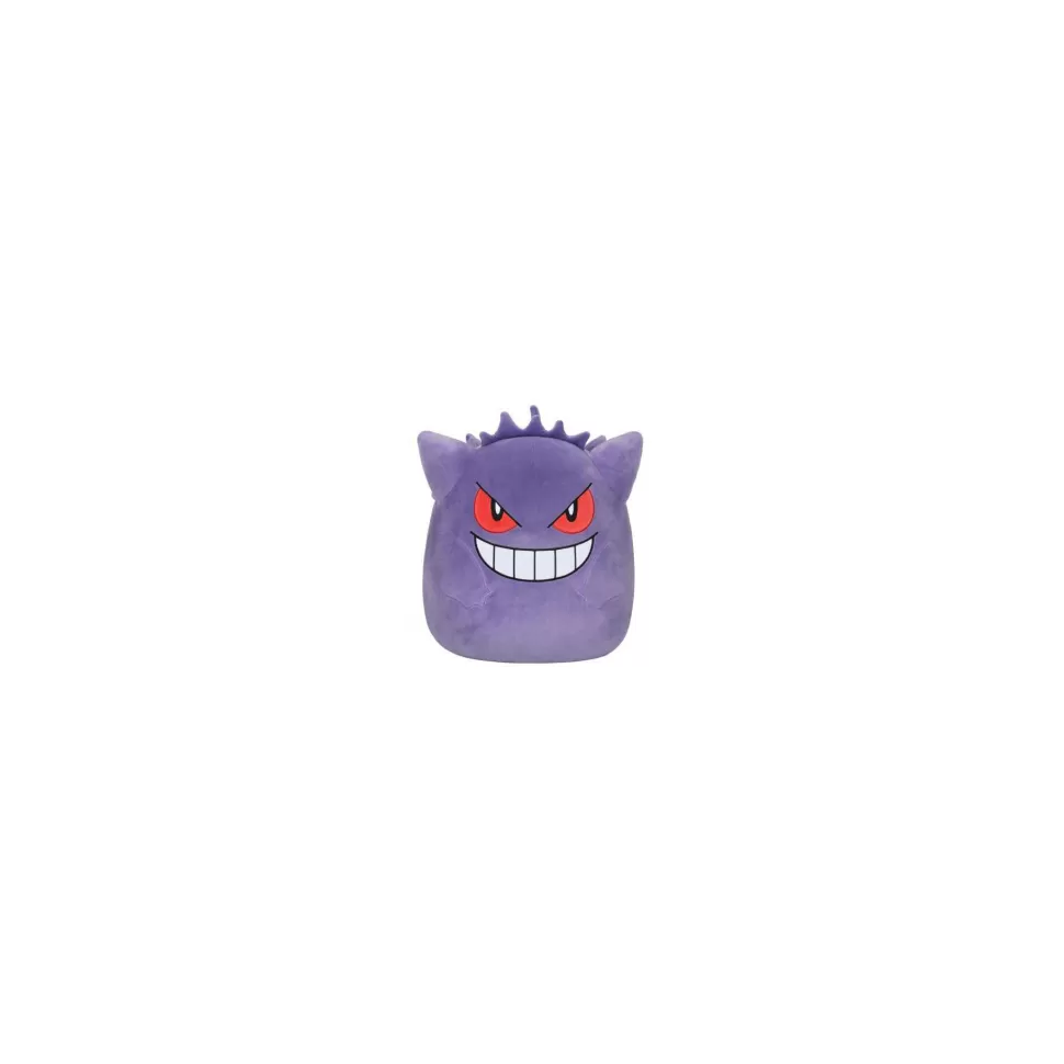 Pokemon Figuras Y Minimundos^Squishmallows Gengar 25 Cm