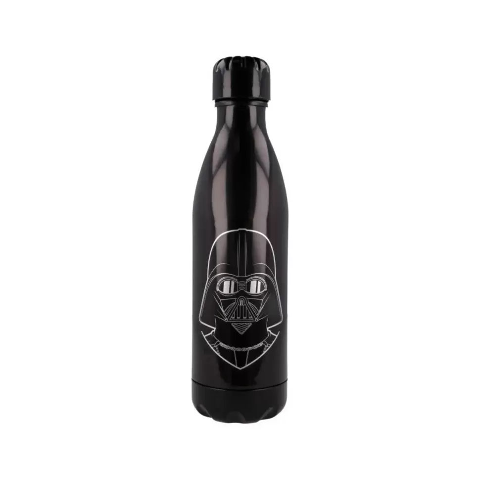 Star Wars Botella Darth Vader 660 Ml* Vuelta Al Cole