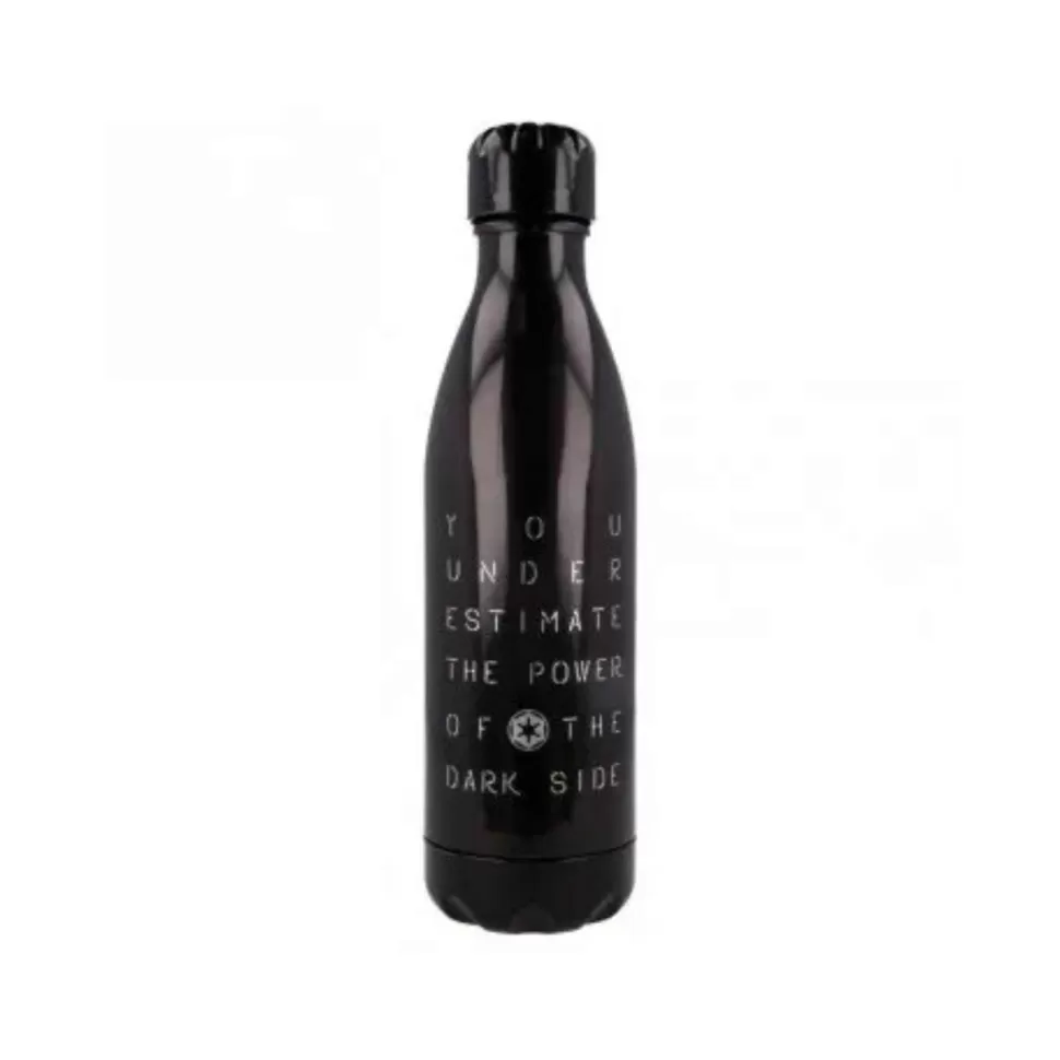 Star Wars Botella Darth Vader 660 Ml* Vuelta Al Cole