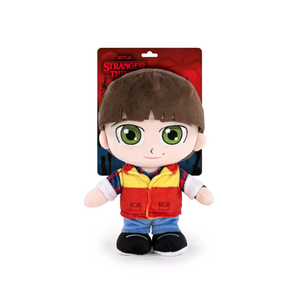 Películas y Series Stranger Things Peluche Will 26 Cm* Peluches