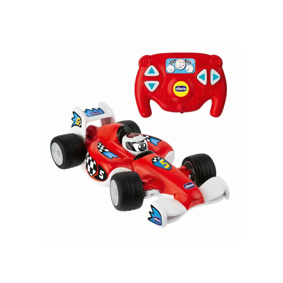 Chicco Tom Race Radio Control * Primera Infancia