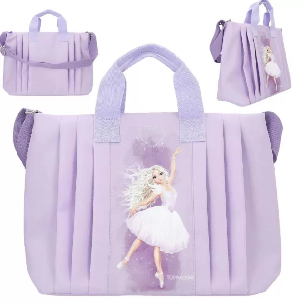 TopModel Vuelta Al Cole^Top Model Bolsa De Deporte Ballet