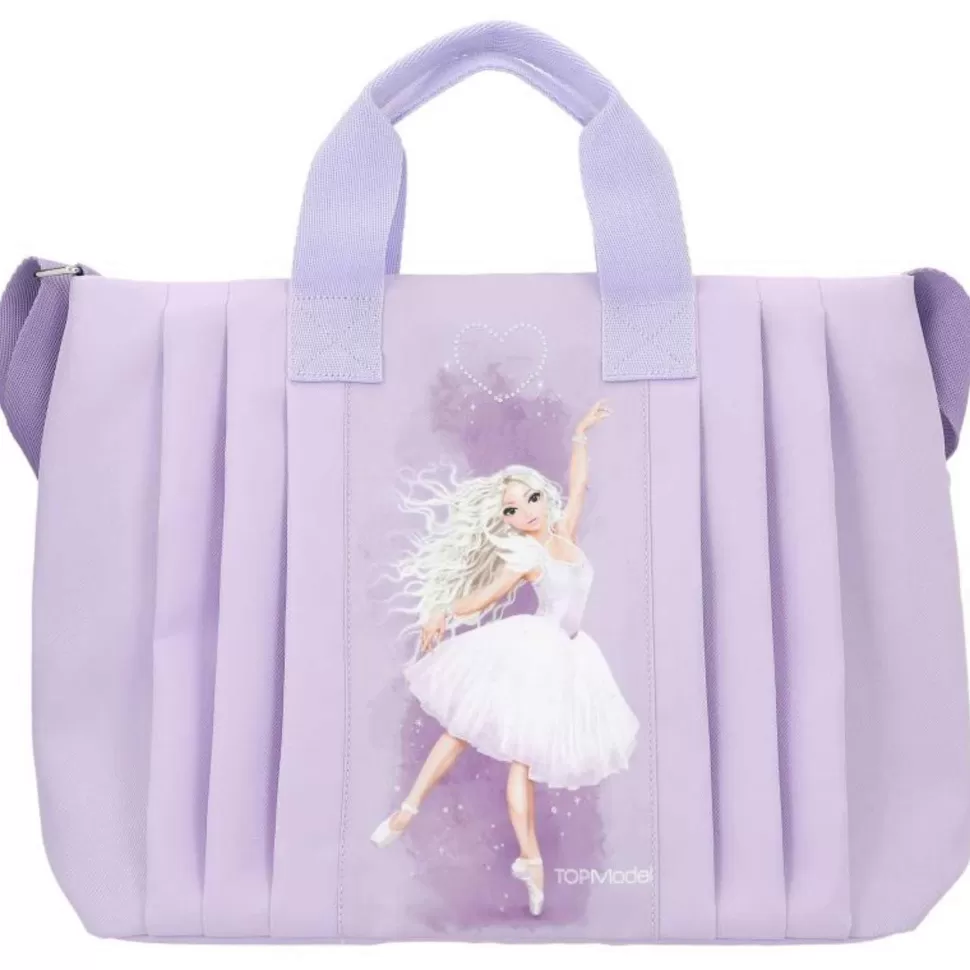 TopModel Vuelta Al Cole^Top Model Bolsa De Deporte Ballet