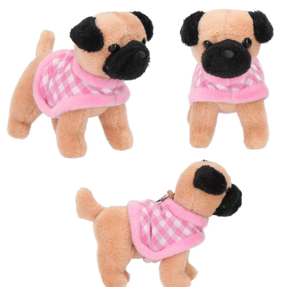 TopModel Peluches^Top Model Colgante Perro De Peluche Diferentes Modelos