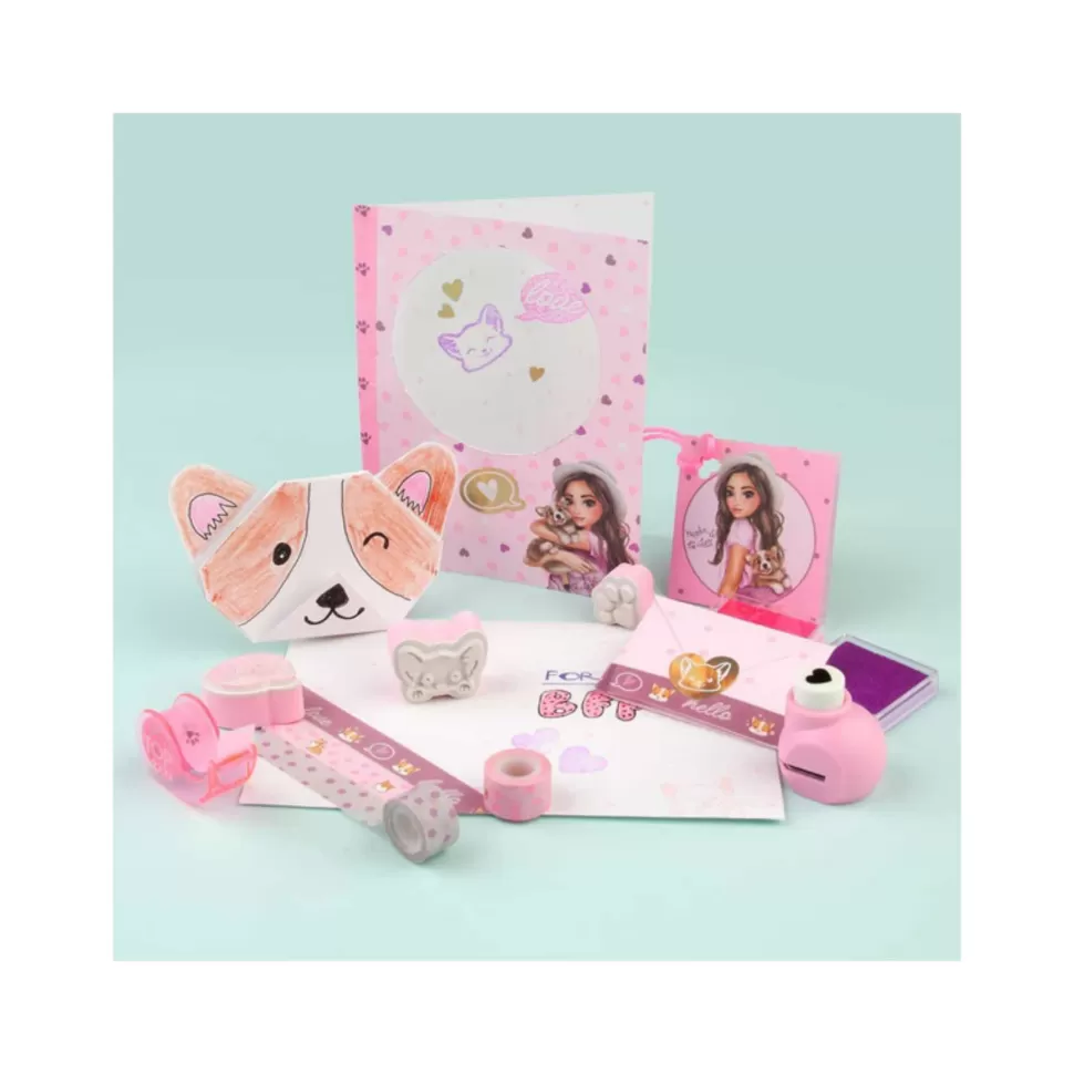 TopModel Top Model Love Letter Set* Manualidades