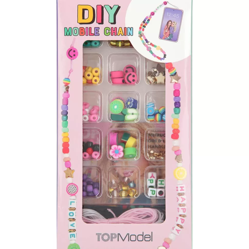 TopModel Correa Para El Movil Diy* Vuelta Al Cole