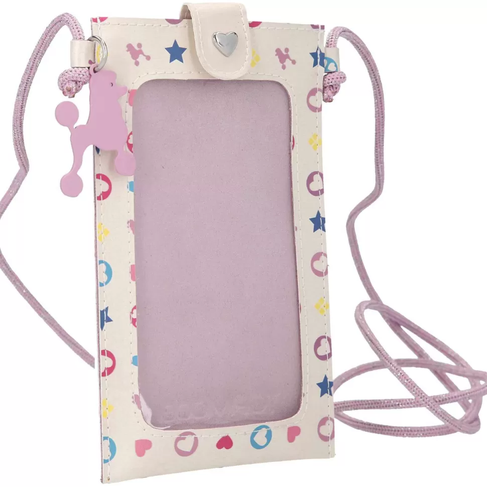 TopModel Funda De Movil Bling Bling* Vuelta Al Cole