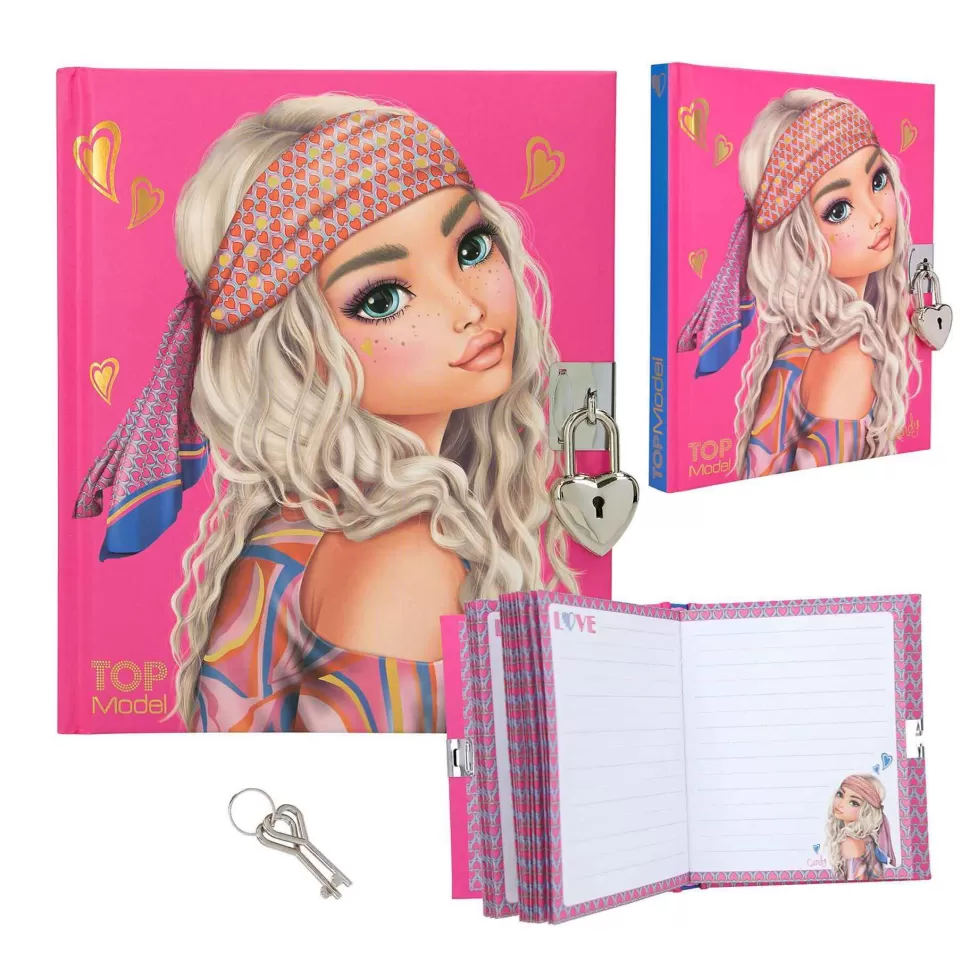 TopModel Manualidades^ Libro De Colorear Con Lentejuelas Dragon Love