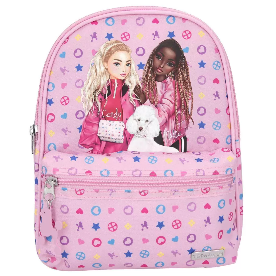 TopModel Mini Mochila Bling Bling* Vuelta Al Cole