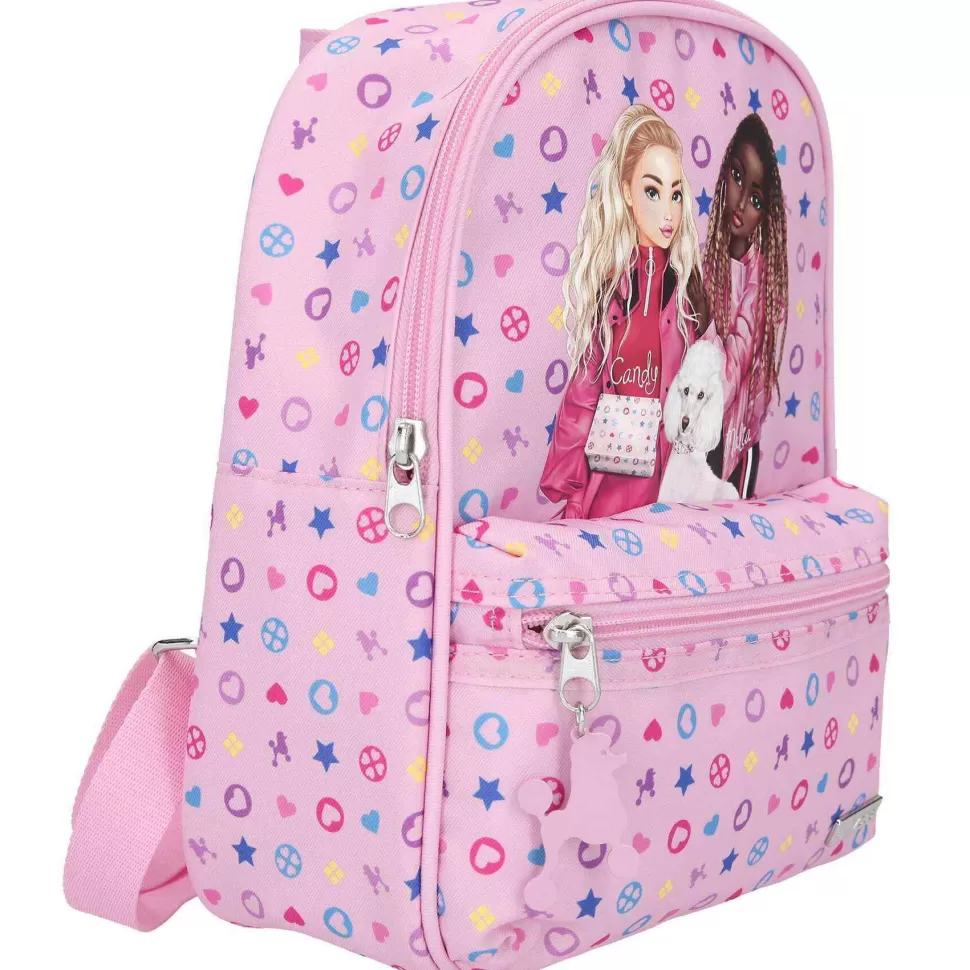 TopModel Mini Mochila Bling Bling* Vuelta Al Cole