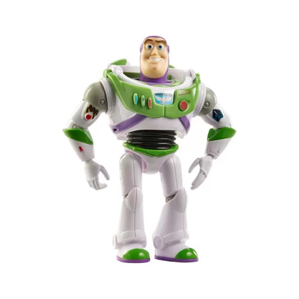 Imaginext Toy Story 4 Figura De Juguete Buzz* Figuras Y Minimundos