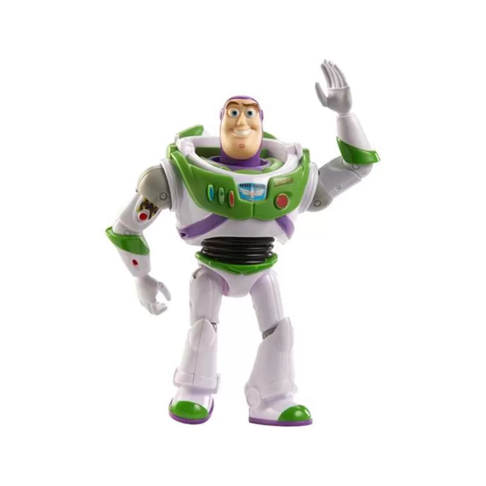 Imaginext Toy Story 4 Figura De Juguete Buzz* Figuras Y Minimundos