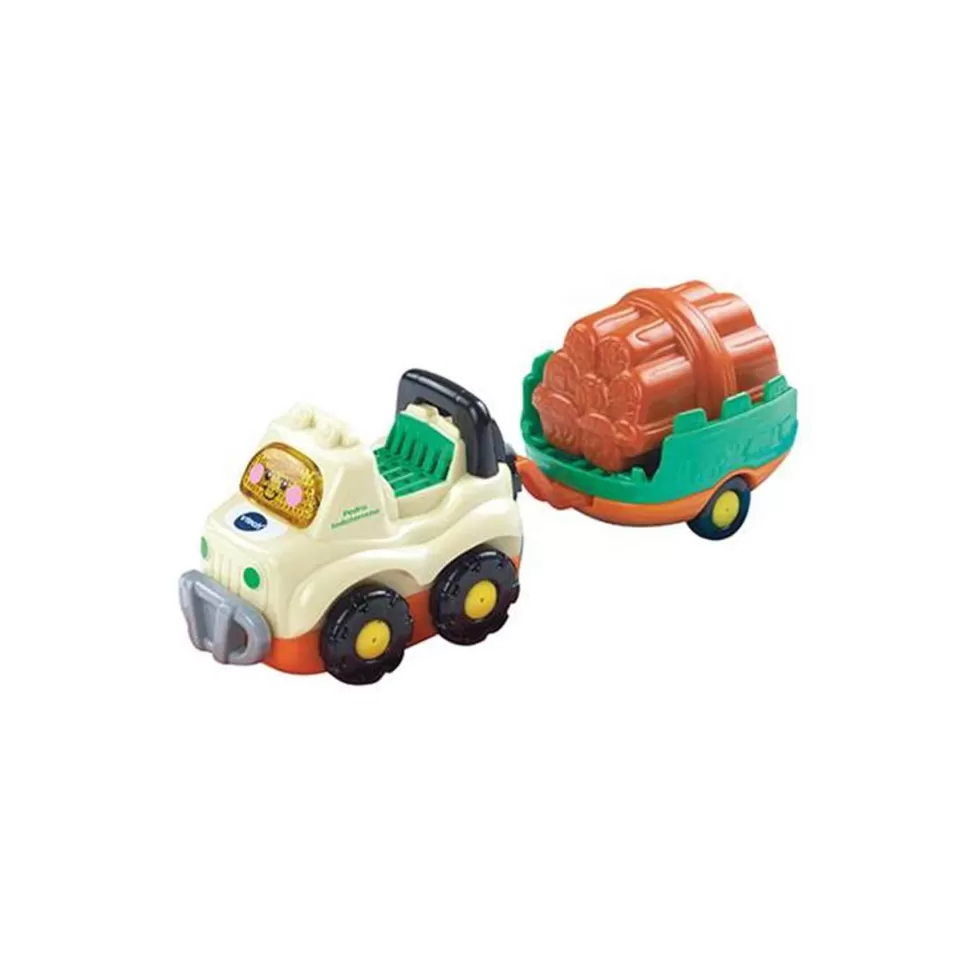 VTech Tut Tut Bolidos | Juguete Infantil* Primera Infancia