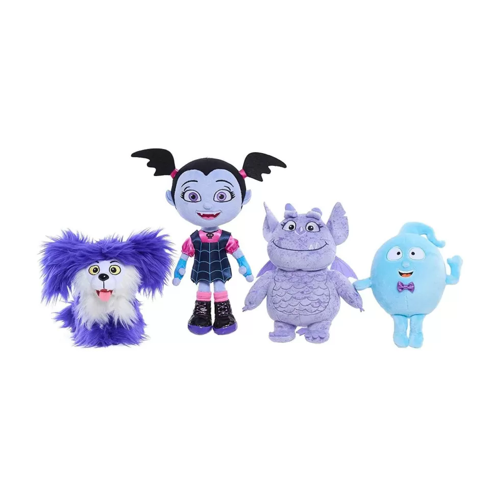 Vampirina Peluches^ Mini Peluches