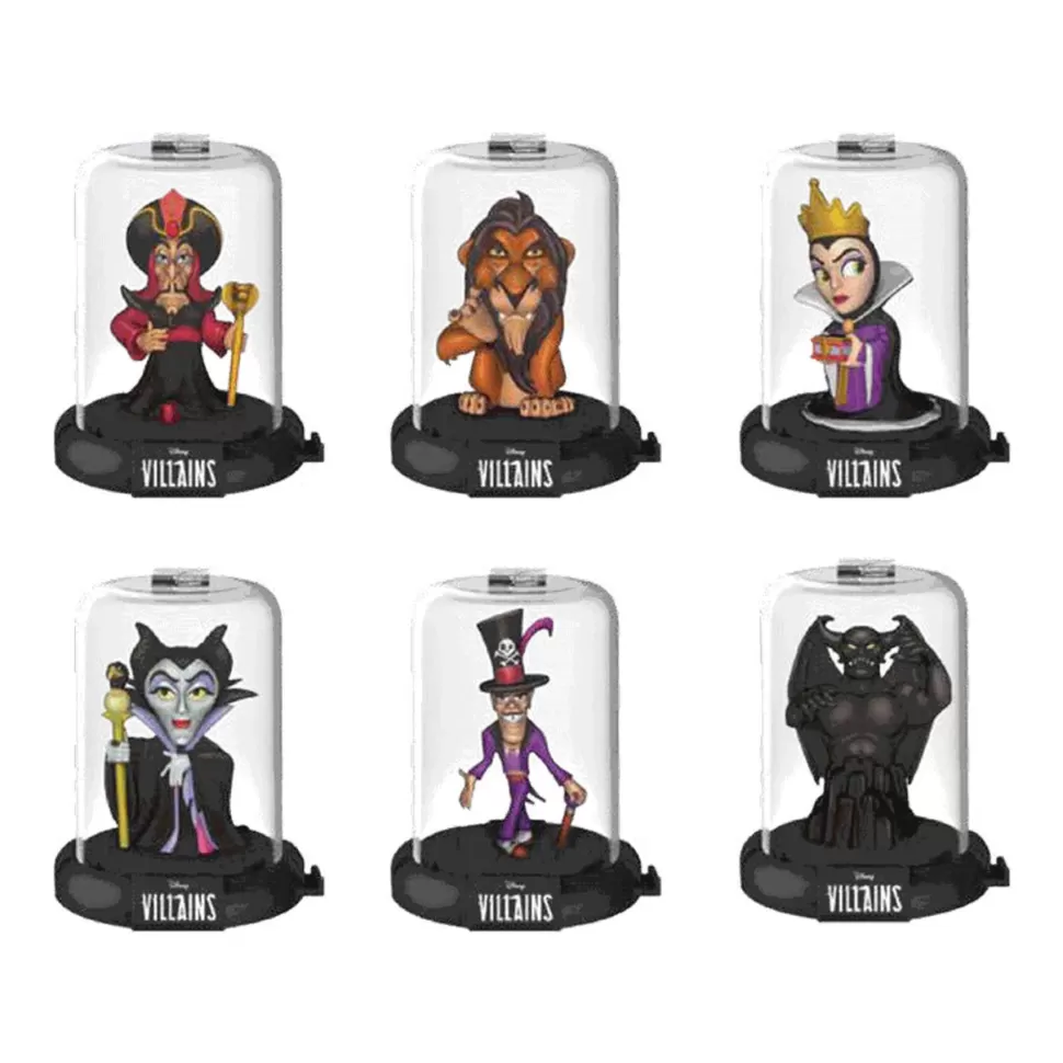 * Villanos Figuras Minis Coleccionables* Figuras Y Minimundos