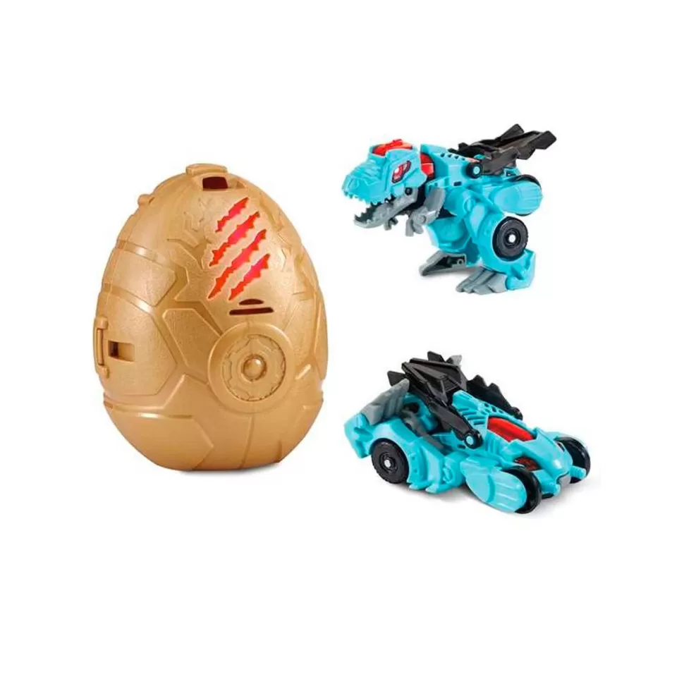 VTech - Switch&Go Dinos Surtido Huevos Sorpresa* Primera Infancia