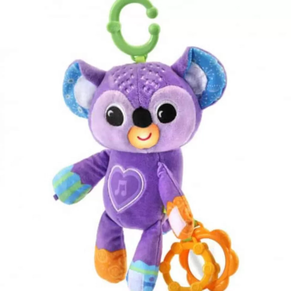 VTech Baby Peluche Electronico Eucalipto El Koala* Primera Infancia