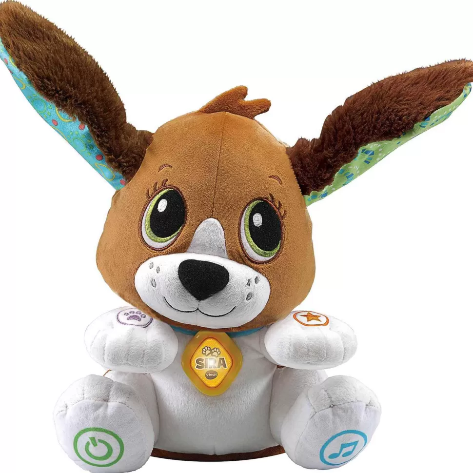 VTech Baby Sira La Perrita Interactiva* Primera Infancia