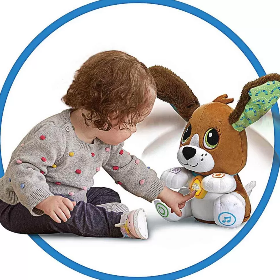 VTech Baby Sira La Perrita Interactiva* Primera Infancia