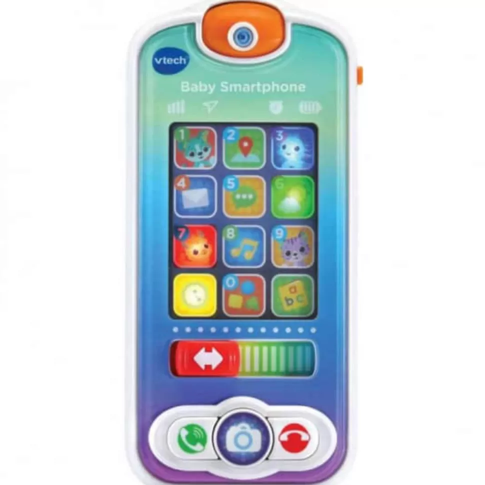 VTech Primera Infancia^ Baby Smartphone