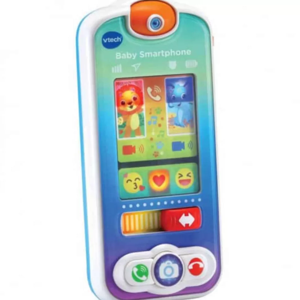 VTech Primera Infancia^ Baby Smartphone