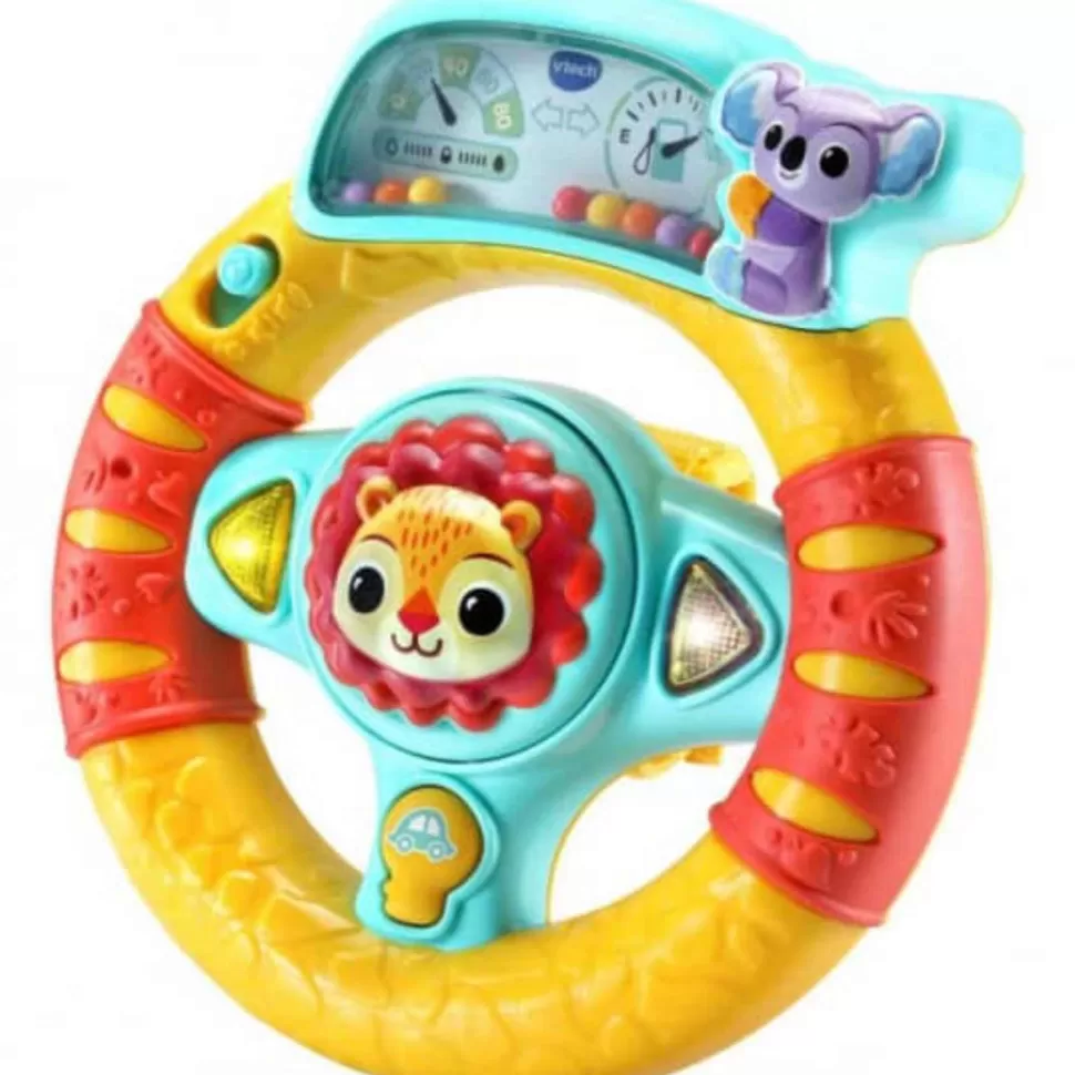 VTech Baby Volante Descubrimientos* Primera Infancia