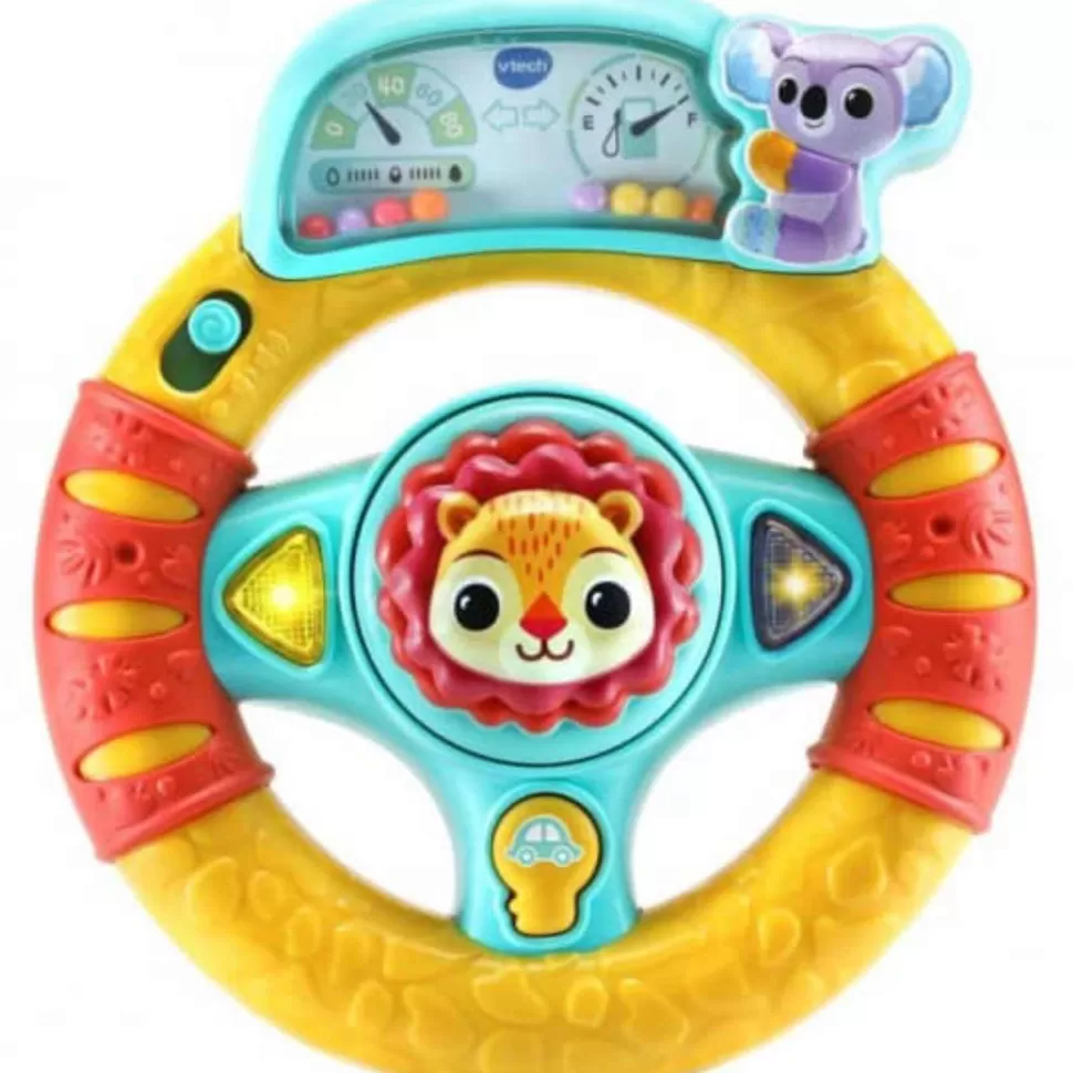 VTech Baby Volante Descubrimientos* Primera Infancia