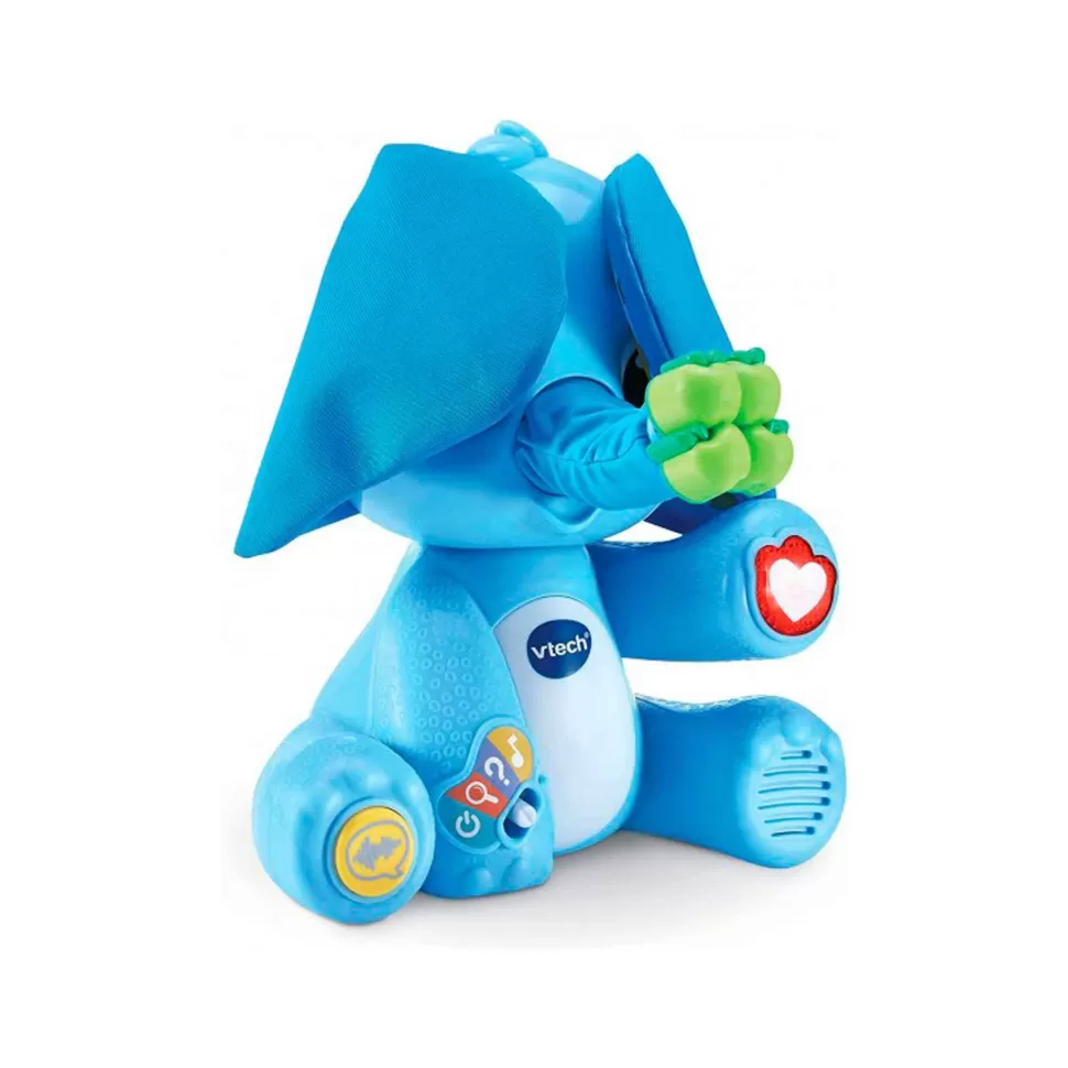 VTech Primera Infancia^ Elefante Gloton Infantil Fran