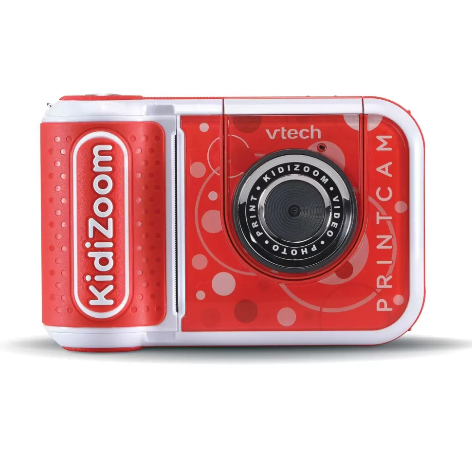 VTech Kidizoom Print Cam* Juguetes Electrónicos