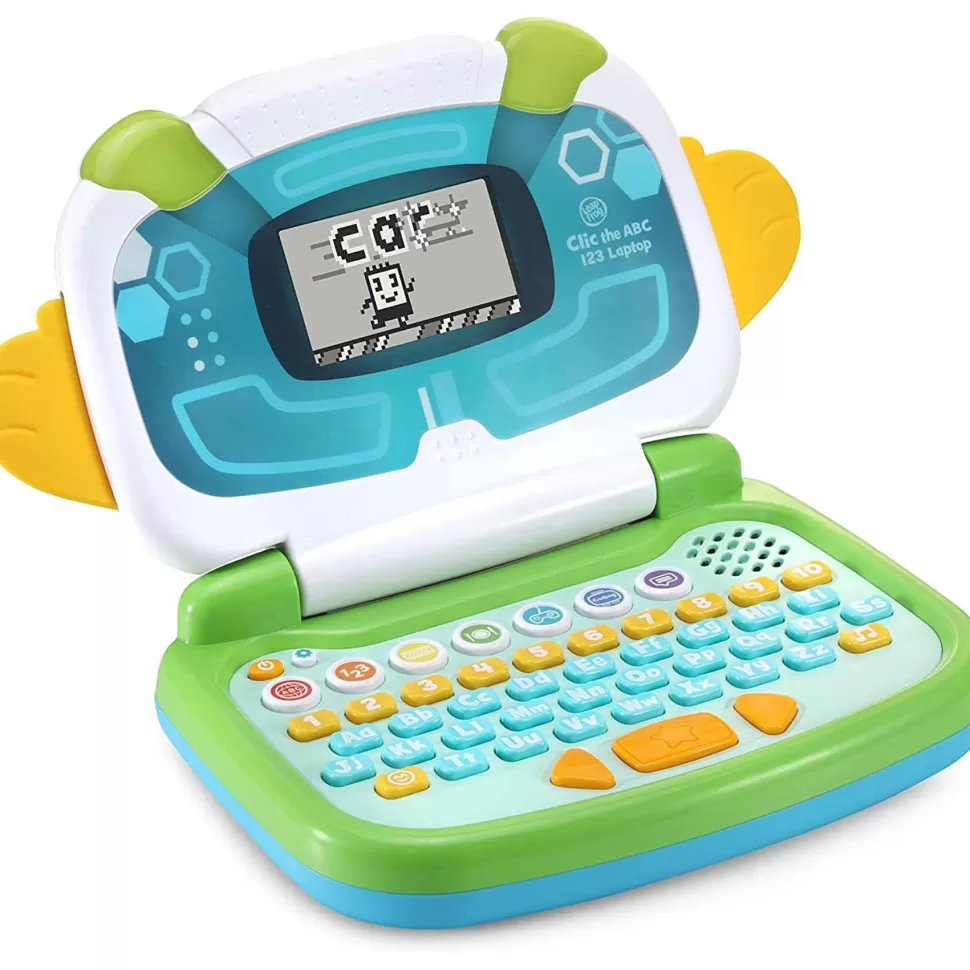 VTech Pequegenio Portatil Preescolar Educativo* Juguetes Electrónicos