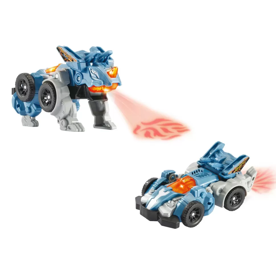 VTech Switch & Go Dinos Pincho El Triceratops* Juguetes Electrónicos