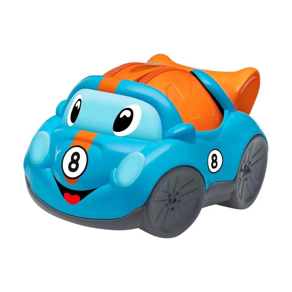 Chicco Waggy Coupe Radio Control* Primera Infancia