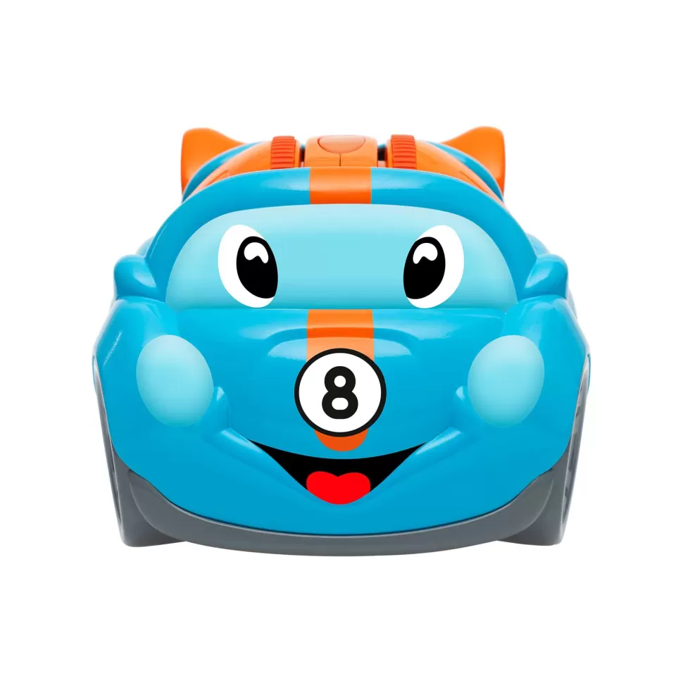 Chicco Waggy Coupe Radio Control* Primera Infancia