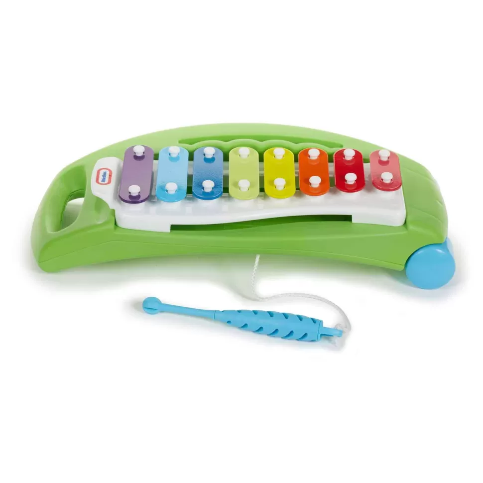 Little Tikes Primera Infancia^Xilofono Tapatune | Juguete Infantil