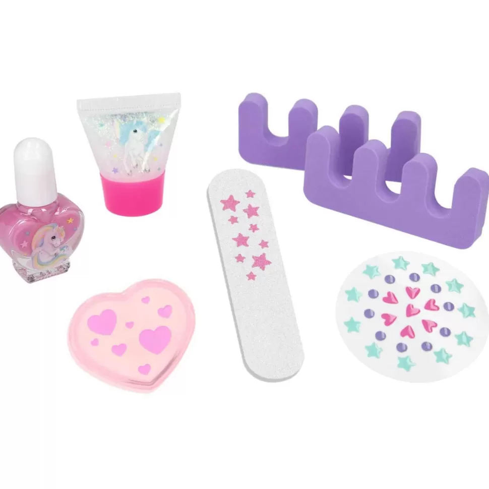 Ylvi set De Belleza* Juguetes De Imitación Y Hogar