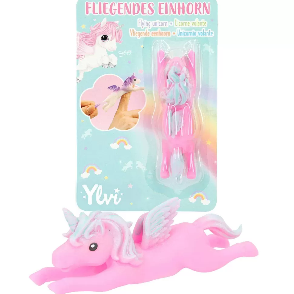 Ylvi unicornio Volador Diferentes Modelos* Manualidades